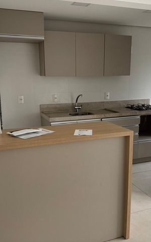 Apartamento à venda com 80m², 3 quartos e 2 vagas Apartamento à venda com 80m², 3 quartos e 2 vagasSala
