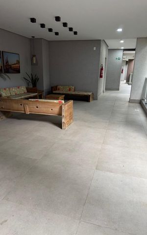Apartamento à venda com 80m², 3 quartos e 2 vagas Apartamento à venda com 80m², 3 quartos e 2 vagasÁrea externa