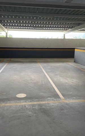 Apartamento à venda com 80m², 3 quartos e 2 vagas Apartamento à venda com 80m², 3 quartos e 2 vagasGaragem