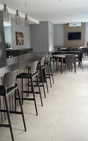 Apartamento à venda com 80m², 3 quartos e 2 vagas Apartamento à venda com 80m², 3 quartos e 2 vagasÁrea externa
