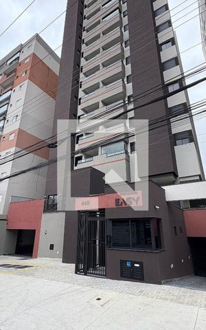Apartamento à venda com 64m², 2 quartos e 2 vagas Apartamento à venda com 64m², 2 quartos e 2 vagasFachada