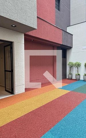 Apartamento à venda com 64m², 2 quartos e 2 vagas Apartamento à venda com 64m², 2 quartos e 2 vagasÁrea comum