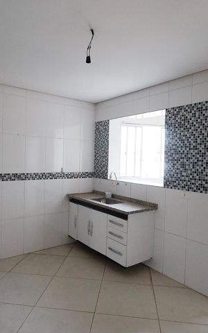 Casa à venda com 180m², 7 quartos e 2 vagas Casa à venda com 180m², 7 quartos e 2 vagasCozinha casa 1