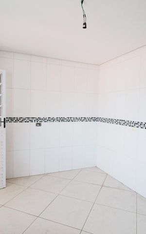 Casa à venda com 180m², 7 quartos e 2 vagas Casa à venda com 180m², 7 quartos e 2 vagasCozinha casa 1