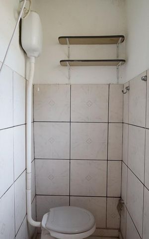 Casa à venda com 180m², 7 quartos e 2 vagas Casa à venda com 180m², 7 quartos e 2 vagasBanheiro 2 casa 3