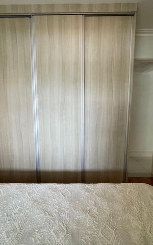 Apartamento à venda com 149m², 3 quartos e 2 vagas Apartamento à venda com 149m², 3 quartos e 2 vagasSuíte 3