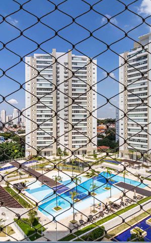Apartamento à venda com 149m², 3 quartos e 2 vagas Apartamento à venda com 149m², 3 quartos e 2 vagasÁrea comum