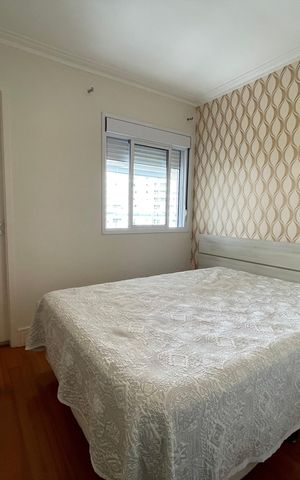 Apartamento à venda com 149m², 3 quartos e 2 vagas Apartamento à venda com 149m², 3 quartos e 2 vagasSuíte 3