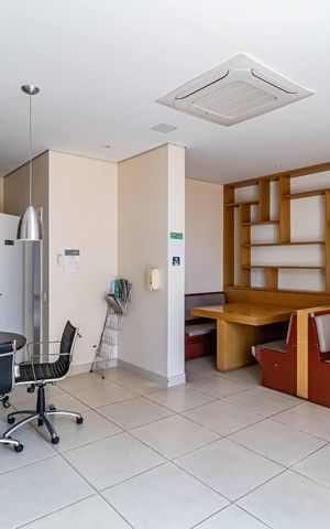 Apartamento à venda com 149m², 3 quartos e 2 vagas Apartamento à venda com 149m², 3 quartos e 2 vagasÁrea comum