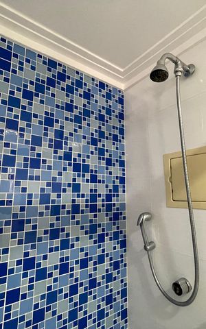 Apartamento à venda com 149m², 3 quartos e 2 vagas Apartamento à venda com 149m², 3 quartos e 2 vagasBanheiro da Suíte 2