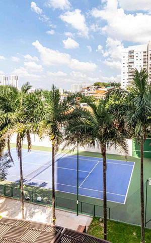 Apartamento à venda com 149m², 3 quartos e 2 vagas Apartamento à venda com 149m², 3 quartos e 2 vagasÁrea comum