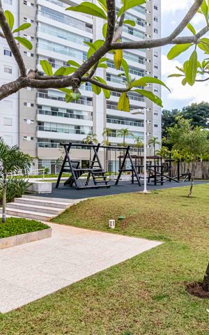 Apartamento à venda com 149m², 3 quartos e 2 vagas Apartamento à venda com 149m², 3 quartos e 2 vagasFachada do bloco