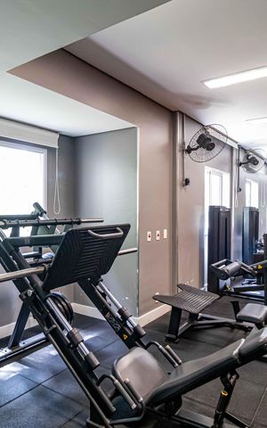 Apartamento à venda com 149m², 3 quartos e 2 vagas Apartamento à venda com 149m², 3 quartos e 2 vagasÁrea comum