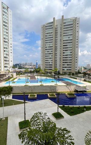 Apartamento à venda com 149m², 3 quartos e 2 vagas Apartamento à venda com 149m², 3 quartos e 2 vagasVista