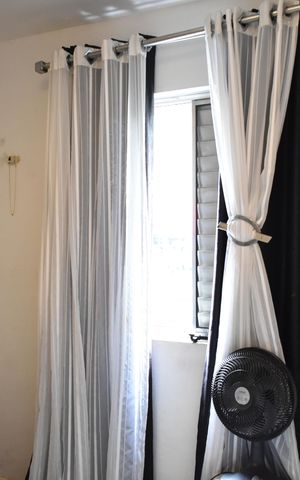 Apartamento à venda com 72m², 2 quartos e sem vagaQuarto 1