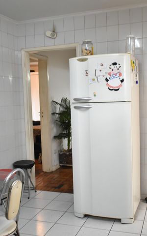 Apartamento à venda com 72m², 2 quartos e sem vagaCozinha