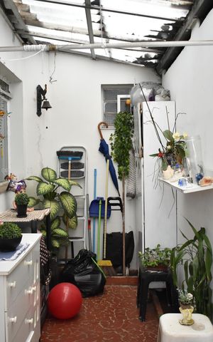 Apartamento à venda com 72m², 2 quartos e sem vagaQuintal