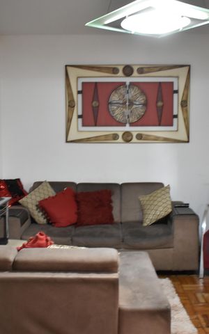 Apartamento à venda com 72m², 2 quartos e sem vagaSala