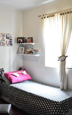 Apartamento à venda com 72m², 2 quartos e sem vagaQuarto 2