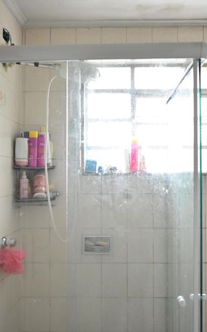 Apartamento à venda com 72m², 2 quartos e sem vagaBanheiro
