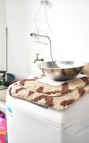 Apartamento à venda com 72m², 2 quartos e sem vagaQuintal