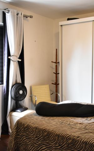 Apartamento à venda com 72m², 2 quartos e sem vagaQuarto 1