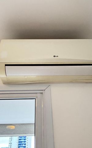 Apartamento para alugar com 55m², 1 quarto e 1 vaga Apartamento para alugar com 55m², 1 quarto e 1 vagaSala