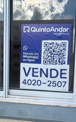 Apartamento à venda com 52m², 2 quartos e 1 vaga Apartamento à venda com 52m², 2 quartos e 1 vagaPlaca Cod.JDIL-143