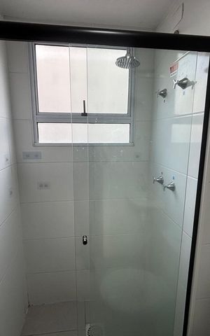 Apartamento à venda com 52m², 2 quartos e 1 vaga