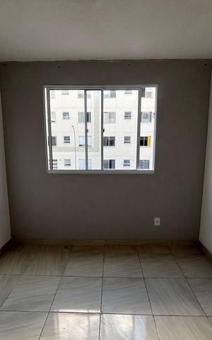Apartamento à venda com 52m², 2 quartos e 1 vaga