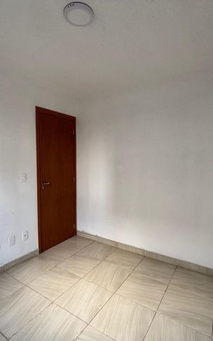 Apartamento à venda com 52m², 2 quartos e 1 vaga