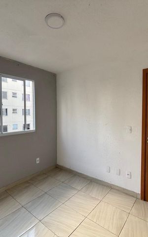 Apartamento à venda com 52m², 2 quartos e 1 vaga