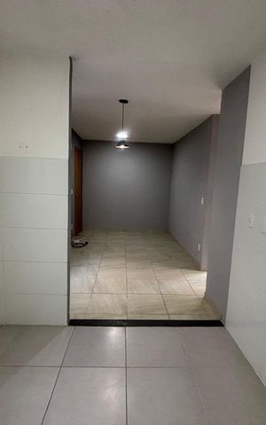 Apartamento à venda com 52m², 2 quartos e 1 vaga