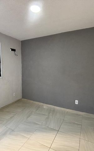 Apartamento à venda com 52m², 2 quartos e 1 vaga
