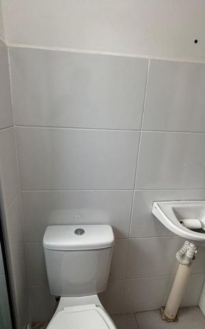 Apartamento à venda com 52m², 2 quartos e 1 vaga