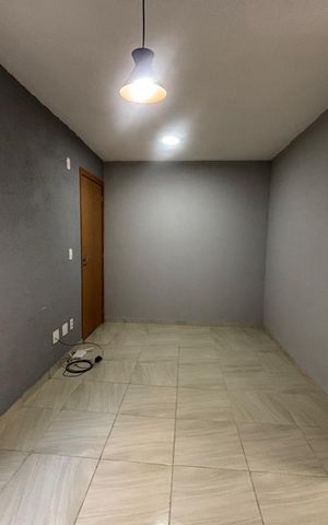 Apartamento à venda com 52m², 2 quartos e 1 vaga