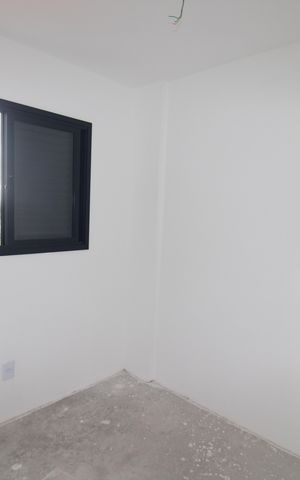 Apartamento à venda com 46m², 2 quartos e 1 vagaQuarto 1