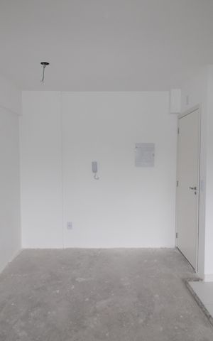 Apartamento à venda com 46m², 2 quartos e 1 vagaSala / Cozinha