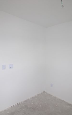 Apartamento à venda com 46m², 2 quartos e 1 vagaQuarto 2