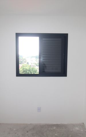 Apartamento à venda com 46m², 2 quartos e 1 vagaQuarto 1