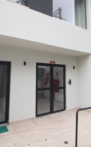 Apartamento à venda com 46m², 2 quartos e 1 vagaÁrea Comum