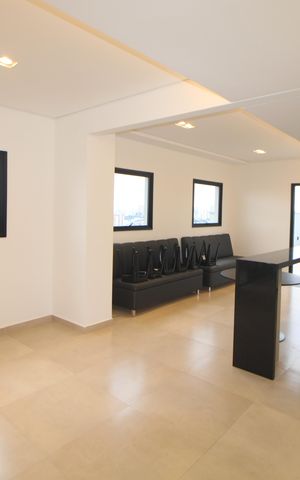 Apartamento à venda com 46m², 2 quartos e 1 vagaÁrea Comum