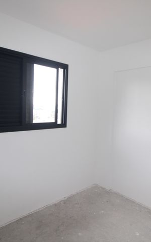 Apartamento à venda com 46m², 2 quartos e 1 vagaQuarto 2