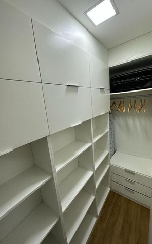 Apartamento à venda com 43m², 2 quartos e 1 vaga Apartamento à venda com 43m², 2 quartos e 1 vagaQuarto