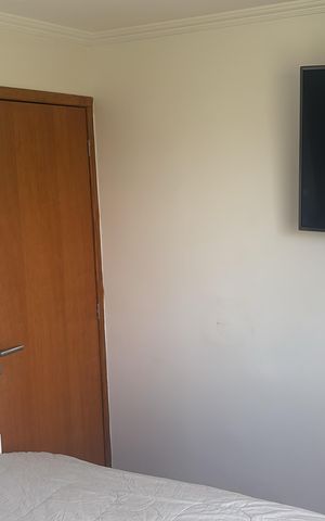 Apartamento à venda com 43m², 2 quartos e 1 vaga