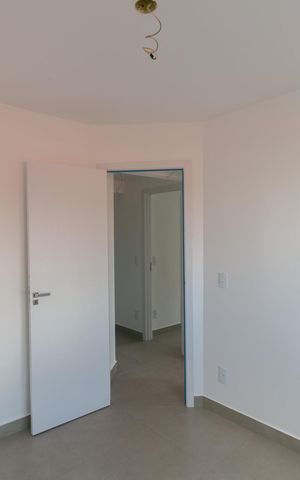 Apartamento à venda com 82m², 3 quartos e 2 vagas Apartamento à venda com 82m², 3 quartos e 2 vagasQuarto