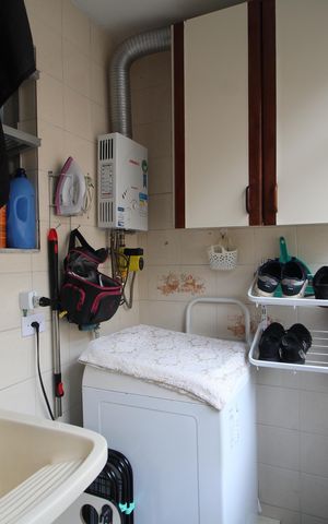 Apartamento à venda com 58m², 2 quartos e 1 vagaÁrea de Serviço