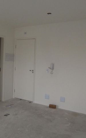 Apartamento à venda com 42m², 1 quarto e 1 vagaSala - Cozinha