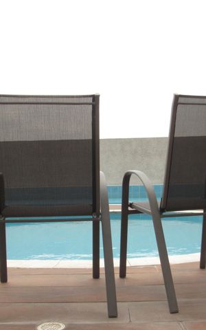 Apartamento à venda com 42m², 1 quarto e 1 vagaÁrea comum - Piscina
