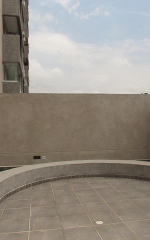 Apartamento à venda com 42m², 1 quarto e 1 vagaÁrea comum